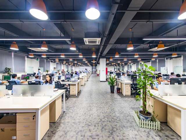 地下_立体车库采购